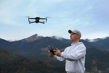 Public Safety Drone Operator I- Basic Flight Operations & Aircraft Management